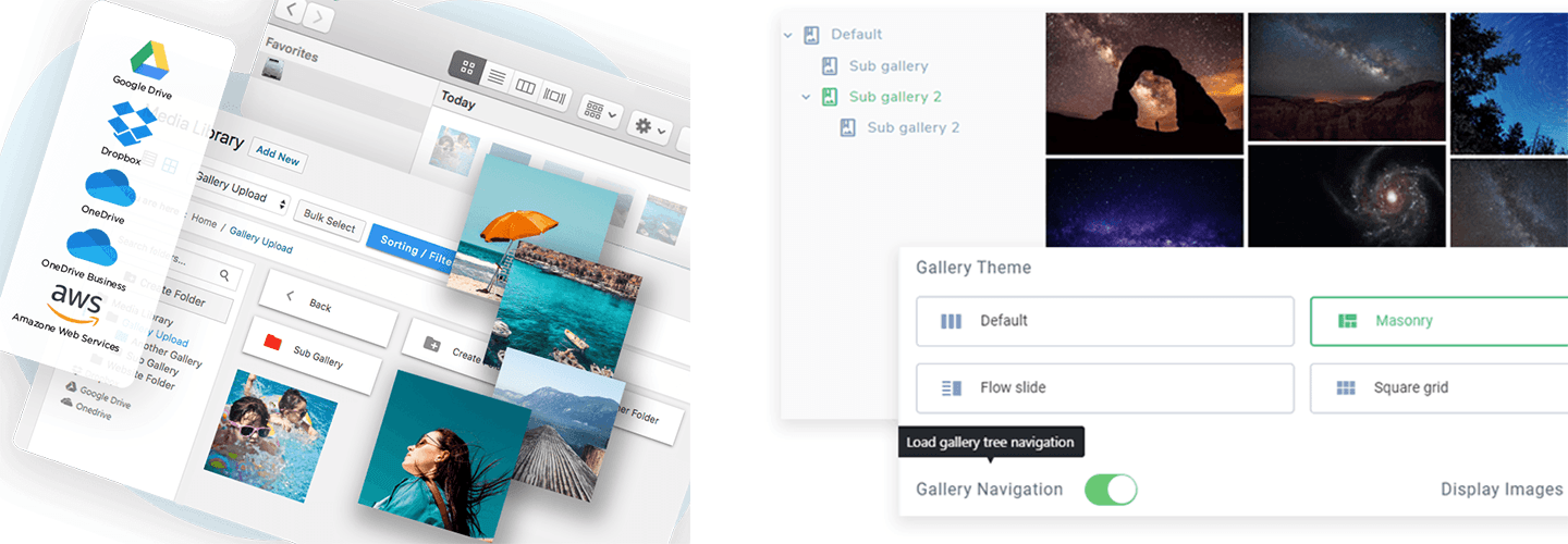 9 Best WordPress Media Library Folders Management Plugins