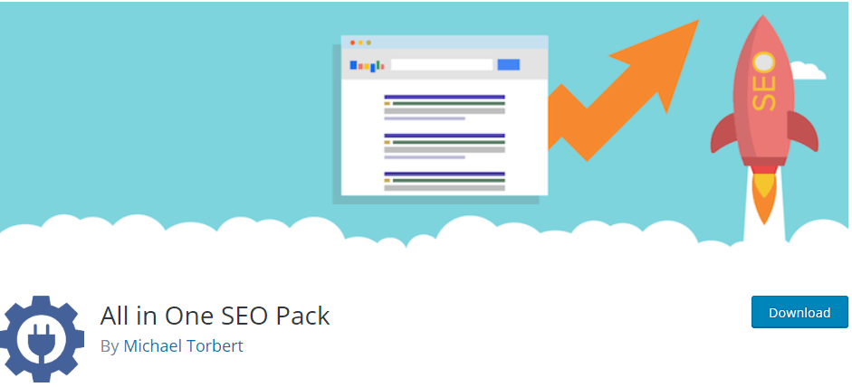 All in One SEO Pack