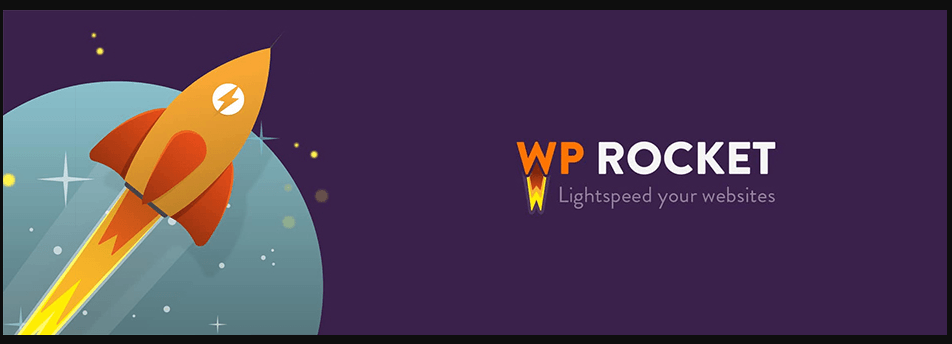 WP 火箭 Plugin