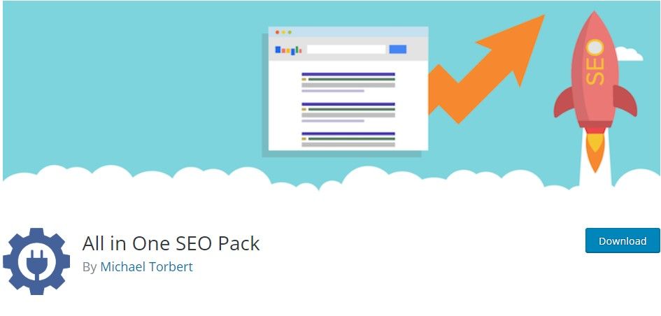 All in One SEO Pack