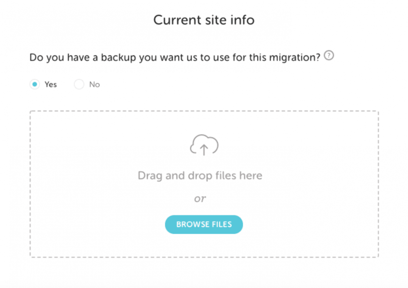 How to migrate your website to Flywheel hosting