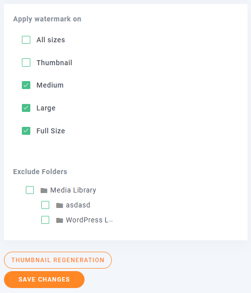 Wybierz, gdzie zastosować znak wodny